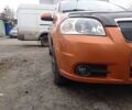 Помаранчевий Шевроле Авео, об'ємом двигуна 1.5 л та пробігом 312 тис. км за 4000 $, фото 2 на Automoto.ua