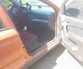 Оранжевый Шевроле Авео, объемом двигателя 1.5 л и пробегом 180 тыс. км за 2700 $, фото 15 на Automoto.ua
