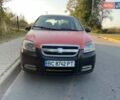 Оранжевый Шевроле Авео, объемом двигателя 0 л и пробегом 297 тыс. км за 2200 $, фото 1 на Automoto.ua