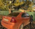 Оранжевый Шевроле Авео, объемом двигателя 1.5 л и пробегом 350 тыс. км за 1650 $, фото 3 на Automoto.ua