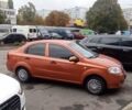 Оранжевый Шевроле Авео, объемом двигателя 1.5 л и пробегом 250 тыс. км за 3550 $, фото 26 на Automoto.ua
