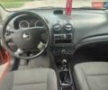 Помаранчевий Шевроле Авео, об'ємом двигуна 1.5 л та пробігом 175 тис. км за 2400 $, фото 7 на Automoto.ua