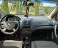 Оранжевый Шевроле Авео, объемом двигателя 1.5 л и пробегом 137 тыс. км за 4200 $, фото 6 на Automoto.ua