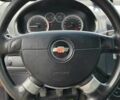 Оранжевый Шевроле Авео, объемом двигателя 1.5 л и пробегом 173 тыс. км за 4300 $, фото 11 на Automoto.ua