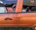 Оранжевый Шевроле Авео, объемом двигателя 1.5 л и пробегом 180 тыс. км за 2700 $, фото 9 на Automoto.ua