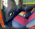Оранжевый Шевроле Авео, объемом двигателя 1.5 л и пробегом 180 тыс. км за 2700 $, фото 11 на Automoto.ua
