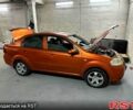 Оранжевый Шевроле Авео, объемом двигателя 1.5 л и пробегом 280 тыс. км за 1500 $, фото 1 на Automoto.ua
