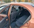 Оранжевый Шевроле Авео, объемом двигателя 1.5 л и пробегом 265 тыс. км за 3200 $, фото 9 на Automoto.ua