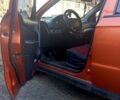 Оранжевый Шевроле Авео, объемом двигателя 1.5 л и пробегом 180 тыс. км за 2700 $, фото 10 на Automoto.ua
