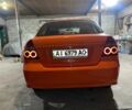 Помаранчевий Шевроле Авео, об'ємом двигуна 1.5 л та пробігом 400 тис. км за 2200 $, фото 2 на Automoto.ua