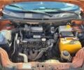 Оранжевый Шевроле Авео, объемом двигателя 1.5 л и пробегом 240 тыс. км за 3500 $, фото 17 на Automoto.ua