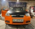 Помаранчевий Шевроле Авео, об'ємом двигуна 1.5 л та пробігом 400 тис. км за 2200 $, фото 9 на Automoto.ua
