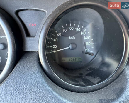 Оранжевый Шевроле Авео, объемом двигателя 0 л и пробегом 179 тыс. км за 950 $, фото 14 на Automoto.ua