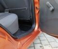 Помаранчевий Шевроле Авео, об'ємом двигуна 1.5 л та пробігом 144 тис. км за 4500 $, фото 9 на Automoto.ua