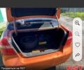 Оранжевый Шевроле Авео, объемом двигателя 1.5 л и пробегом 180 тыс. км за 2700 $, фото 7 на Automoto.ua