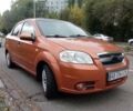 Оранжевый Шевроле Авео, объемом двигателя 1.5 л и пробегом 256 тыс. км за 3750 $, фото 12 на Automoto.ua