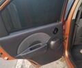 Оранжевый Шевроле Авео, объемом двигателя 1.5 л и пробегом 260 тыс. км за 2600 $, фото 9 на Automoto.ua