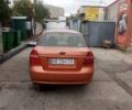 Оранжевый Шевроле Авео, объемом двигателя 1.5 л и пробегом 256 тыс. км за 3750 $, фото 28 на Automoto.ua