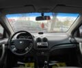 Оранжевый Шевроле Авео, объемом двигателя 1.5 л и пробегом 173 тыс. км за 4300 $, фото 8 на Automoto.ua
