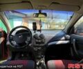 Оранжевый Шевроле Авео, объемом двигателя 1.5 л и пробегом 180 тыс. км за 2700 $, фото 3 на Automoto.ua