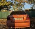 Оранжевый Шевроле Авео, объемом двигателя 1.5 л и пробегом 350 тыс. км за 1650 $, фото 4 на Automoto.ua
