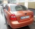 Шевроле Авео 2006 в Южноукраинске на Automoto.ua Оранжевый Шевроле Авео, объемом двигателя 1.5 л и пробегом 256 тыс. км за 3750 $, фото 16 на Automoto.ua