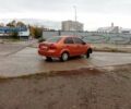 Шевроле Авео 2006 в Южноукраинске на Automoto.ua Оранжевый Шевроле Авео, объемом двигателя 1.5 л и пробегом 256 тыс. км за 3750 $, фото 7 на Automoto.ua