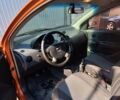 Помаранчевий Шевроле Авео, об'ємом двигуна 1.5 л та пробігом 250 тис. км за 3000 $, фото 5 на Automoto.ua
