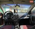 Оранжевый Шевроле Авео, объемом двигателя 1.5 л и пробегом 180 тыс. км за 2700 $, фото 10 на Automoto.ua