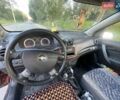 Оранжевый Шевроле Авео, объемом двигателя 0 л и пробегом 297 тыс. км за 2200 $, фото 9 на Automoto.ua