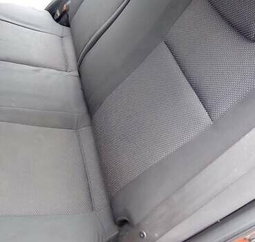 Оранжевый Шевроле Авео, объемом двигателя 1.5 л и пробегом 250 тыс. км за 3550 $, фото 12 на Automoto.ua