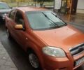 Шевроле Авео 2006 в Южноукраинске на Automoto.ua Оранжевый Шевроле Авео, объемом двигателя 1.5 л и пробегом 256 тыс. км за 3750 $, фото 23 на Automoto.ua