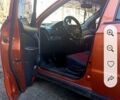 Оранжевый Шевроле Авео, объемом двигателя 1.5 л и пробегом 180 тыс. км за 2700 $, фото 8 на Automoto.ua