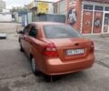 Оранжевый Шевроле Авео, объемом двигателя 1.5 л и пробегом 250 тыс. км за 3550 $, фото 31 на Automoto.ua