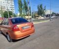 Оранжевый Шевроле Авео, объемом двигателя 1.5 л и пробегом 240 тыс. км за 3500 $, фото 10 на Automoto.ua