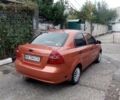 Оранжевый Шевроле Авео, объемом двигателя 1.5 л и пробегом 256 тыс. км за 3750 $, фото 27 на Automoto.ua