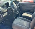 Оранжевый Шевроле Авео, объемом двигателя 1.5 л и пробегом 240 тыс. км за 3500 $, фото 3 на Automoto.ua