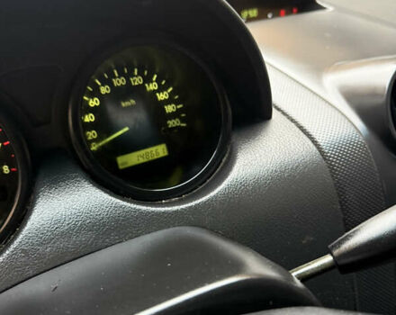 Помаранчевий Шевроле Авео, об'ємом двигуна 1.5 л та пробігом 142 тис. км за 3500 $, фото 6 на Automoto.ua