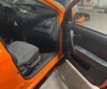 Помаранчевий Шевроле Авео, об'ємом двигуна 1.5 л та пробігом 400 тис. км за 2200 $, фото 1 на Automoto.ua