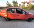 Оранжевый Шевроле Авео, объемом двигателя 0 л и пробегом 297 тыс. км за 2200 $, фото 1 на Automoto.ua