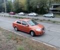 Оранжевый Шевроле Авео, объемом двигателя 1.5 л и пробегом 256 тыс. км за 3750 $, фото 14 на Automoto.ua