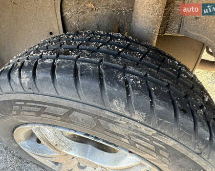 Оранжевый Шевроле Авео, объемом двигателя 0 л и пробегом 179 тыс. км за 950 $, фото 16 на Automoto.ua