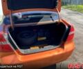 Оранжевый Шевроле Авео, объемом двигателя 1.5 л и пробегом 180 тыс. км за 2700 $, фото 9 на Automoto.ua