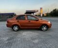 Помаранчевий Шевроле Авео, об'ємом двигуна 1.5 л та пробігом 350 тис. км за 2199 $, фото 1 на Automoto.ua