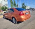 Оранжевый Шевроле Авео, объемом двигателя 1.5 л и пробегом 240 тыс. км за 3500 $, фото 11 на Automoto.ua