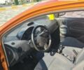 Оранжевый Шевроле Авео, объемом двигателя 1.5 л и пробегом 193 тыс. км за 2900 $, фото 3 на Automoto.ua