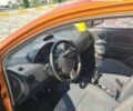 Помаранчевий Шевроле Авео, об'ємом двигуна 1.5 л та пробігом 193 тис. км за 2900 $, фото 3 на Automoto.ua