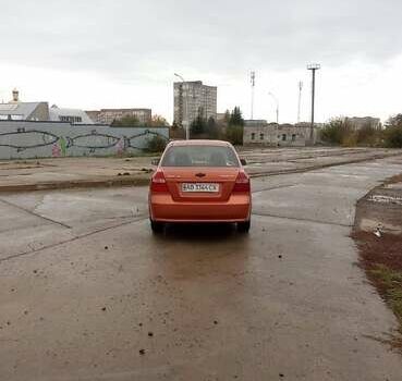Шевроле Авео 2006 в Южноукраинске на Automoto.ua Оранжевый Шевроле Авео, объемом двигателя 1.5 л и пробегом 256 тыс. км за 3750 $, фото 1 на Automoto.ua