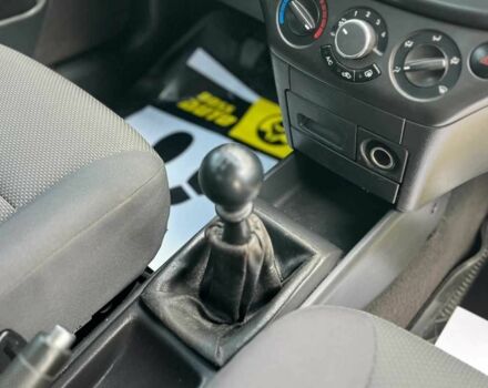 Оранжевый Шевроле Авео, объемом двигателя 1.5 л и пробегом 173 тыс. км за 4300 $, фото 14 на Automoto.ua