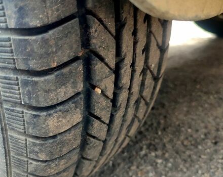 Оранжевый Шевроле Авео, объемом двигателя 1.5 л и пробегом 0 тыс. км за 2400 $, фото 4 на Automoto.ua